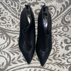 Franco Sarto Wedge Loafer